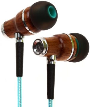 Symphonized Motorcycle Earbuds