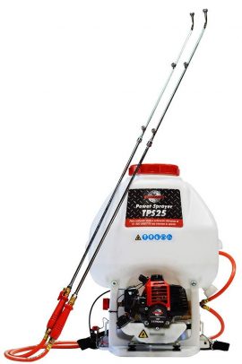 Tomahawk Power Backpack Sprayers