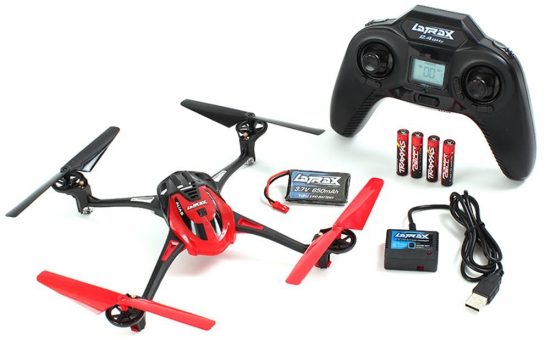 Traxxas-drones-for-kids