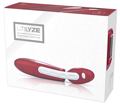 UTILYZE Foot Callus Removers