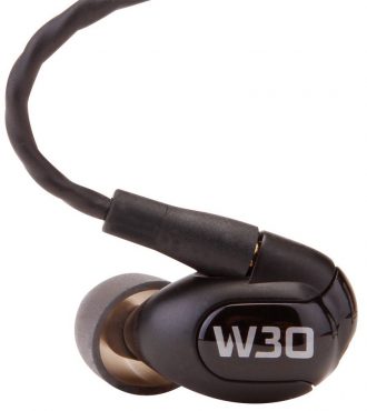 Westone Motorcycle Earbuds