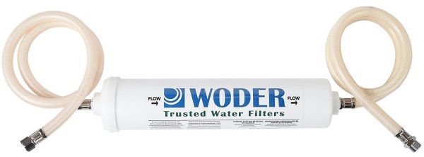 Woder-sink-water-filters