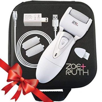 Zoe+Ruth Foot Callus Removers