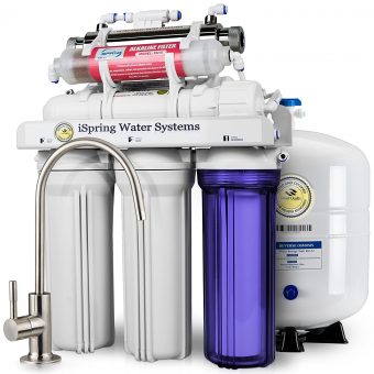 iSpring-sink-water-filters