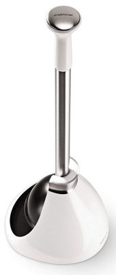 simplehuman Toilet Plungers