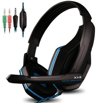 AFUNTA Gaming Headsets Under $50