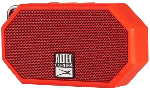 Altec Lansing Floating Bluetooth Speakers