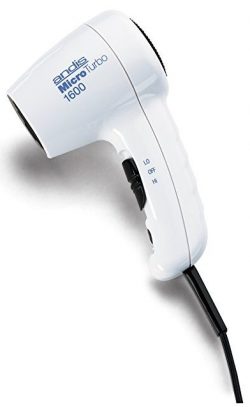 Andis-travel-hair-dryers