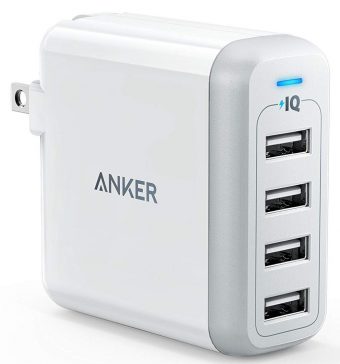 Anker USB Wall Chargers