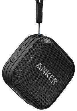 Anker Floating Bluetooth Speakers