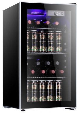 Antarctic Beverage Refrigerators