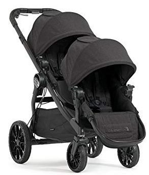 Baby Jogger Sit and Stand Strollers