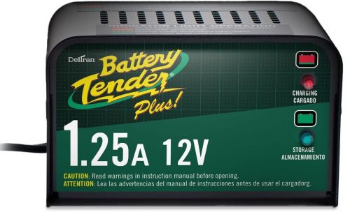 Battery-Tender-car-battery-chargers