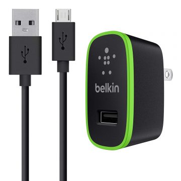 Belkin USB Wall Chargers