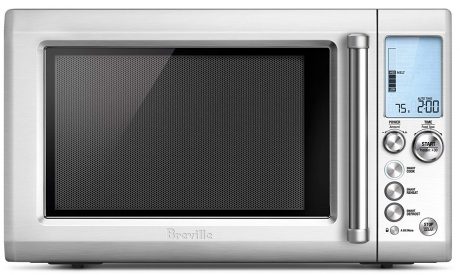 Breville Built-in Microwaves