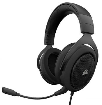 CORSAIR Gaming Headsets Under $50