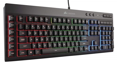 CORSAIR Gaming Keyboards Under $50