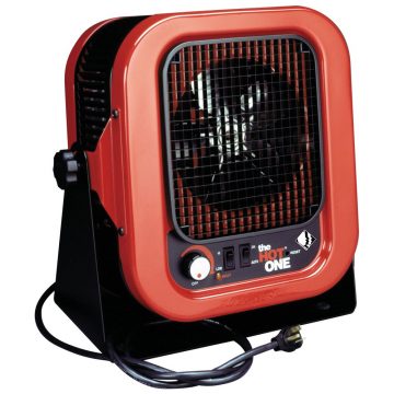 Cadet electric Garage Heaters