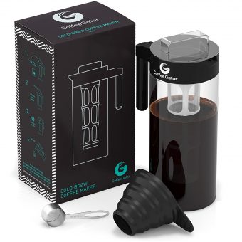 Coffee-Gator-cold-brew-coffee-makers