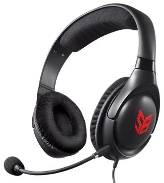 Creative Gaming Headsets Under $50