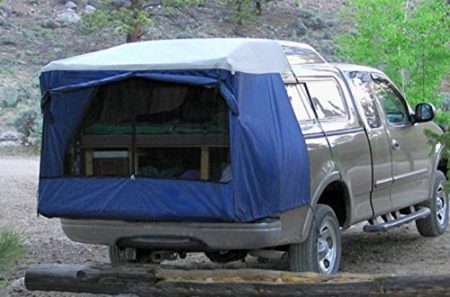 DAC Truck Bed Tents
