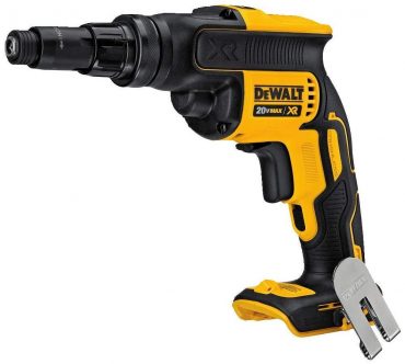 DEWALT Drywall Screw Guns