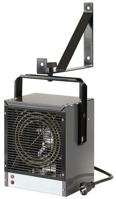 Dimplex electric Garage Heaters