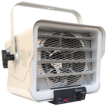 Dr. Heater electric Garage Heaters