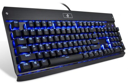 Eagletec Gaming Keyboards Under $50