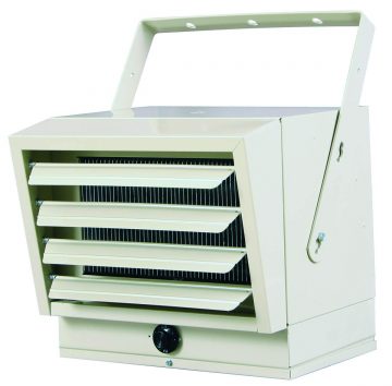 Fahrenheat electric Garage Heaters