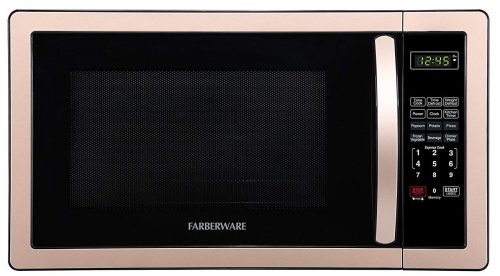 Farberware Built-in Microwaves