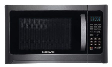 Farberware Built-in Microwaves