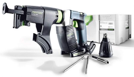 Festool Drywall Screw Guns