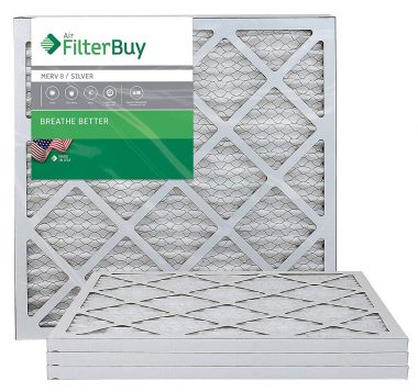 FilterBuy Furnace Filters