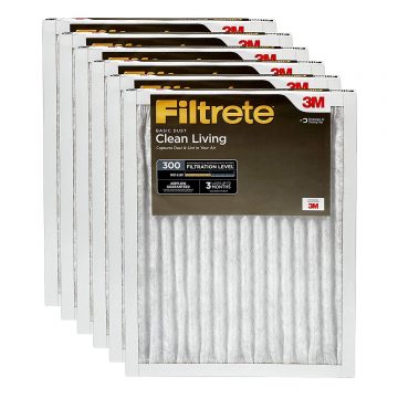 Filtrete Furnace Filters