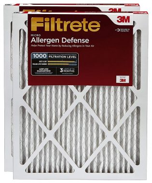 Filtrete Furnace Filters