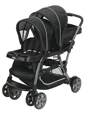 10 Best Sit and Stand Strollers in 2023