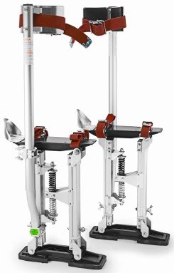 GypTool Drywall Stilts