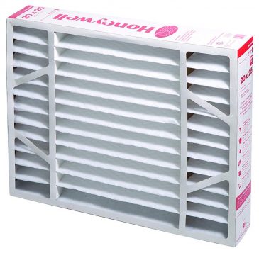 Honeywell Furnace Filters