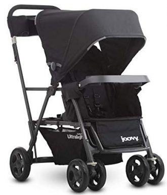 Joovy Sit and Stand Strollers