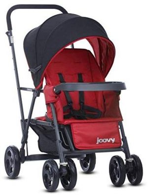 Joovy Sit and Stand Strollers