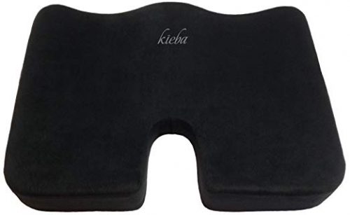 Kieba Coccyx Seat Cushion