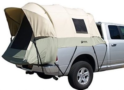 Kodiak Canvas Truck Bed Tents