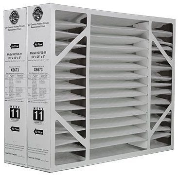 Lennox Furnace Filters