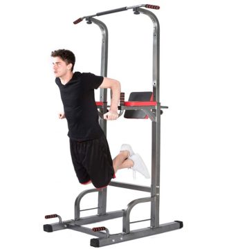 Lx Free Free Standing Pull Up Bars