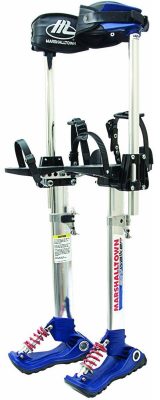 MARSHALLTOWN Drywall Stilts