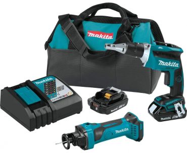 Makita Drywall Screw Guns