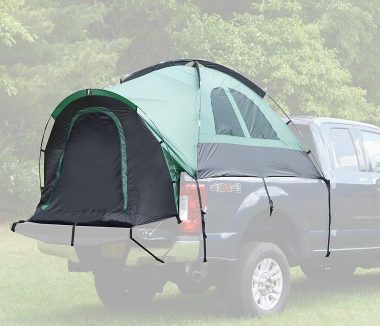 Milliard Truck Bed Tents