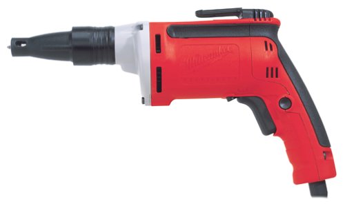 Milwaukee Drywall Screw Guns