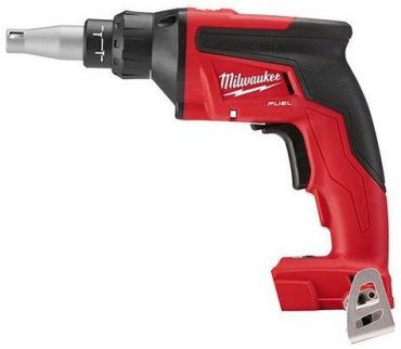 Milwaukee Drywall Screw Guns